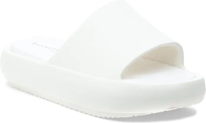 Squish Slide Sandal | Nordstrom