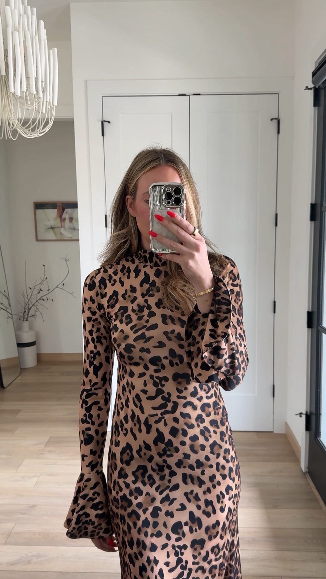 Wearing a small

#LTKparties #LTKsalealert #LTKover40