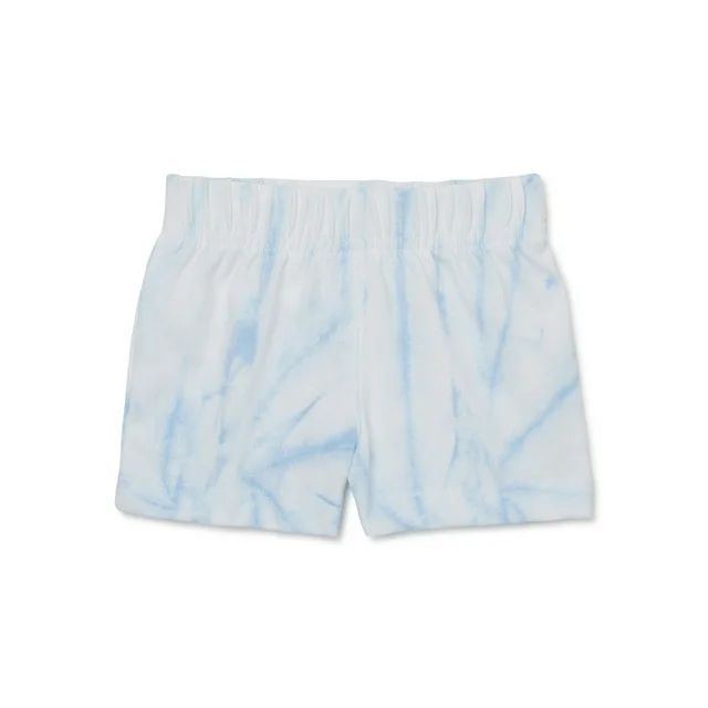 Garanimals Baby Boy Print Jersey Shorts, Sizes 0-24 Months | Walmart (US)