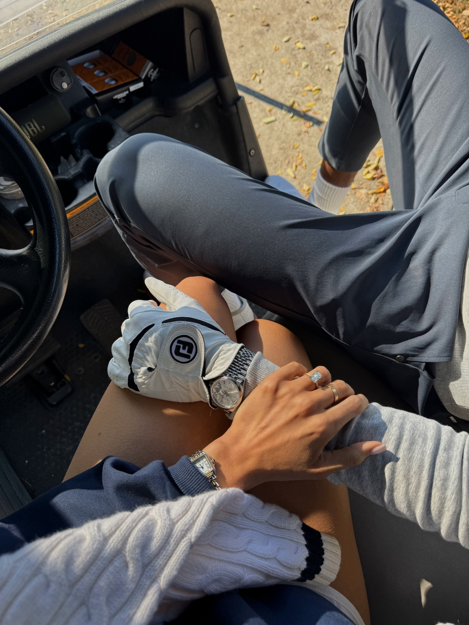 Linking his golf outfits!! 🏌🏼‍♀️ great bday & Christmas presents #golf #vuori

#LTKStyleTip #LTKActive #LTKSeasonal