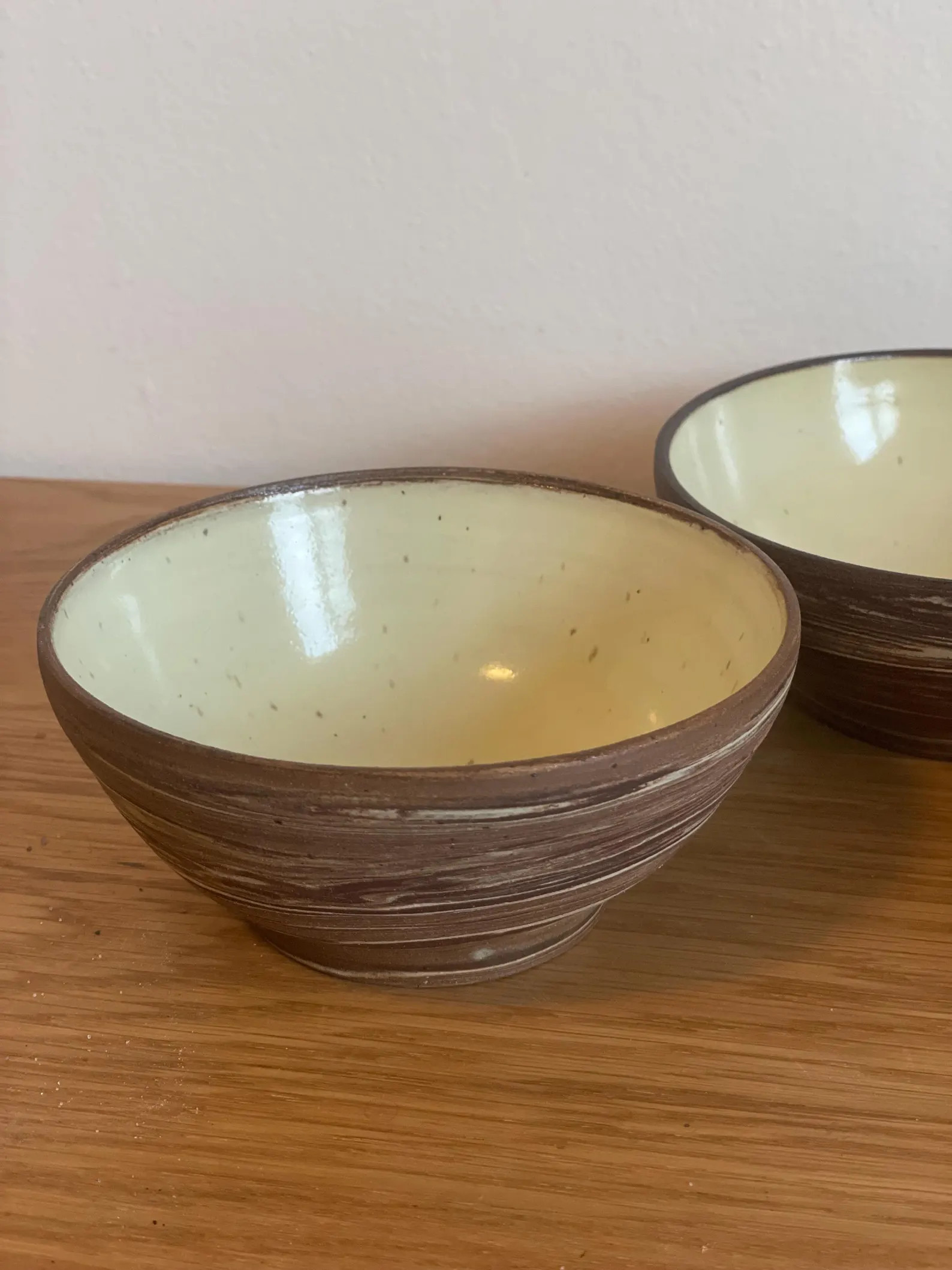 Marbled Ceramic Bowl - Etsy | Etsy (DACH)