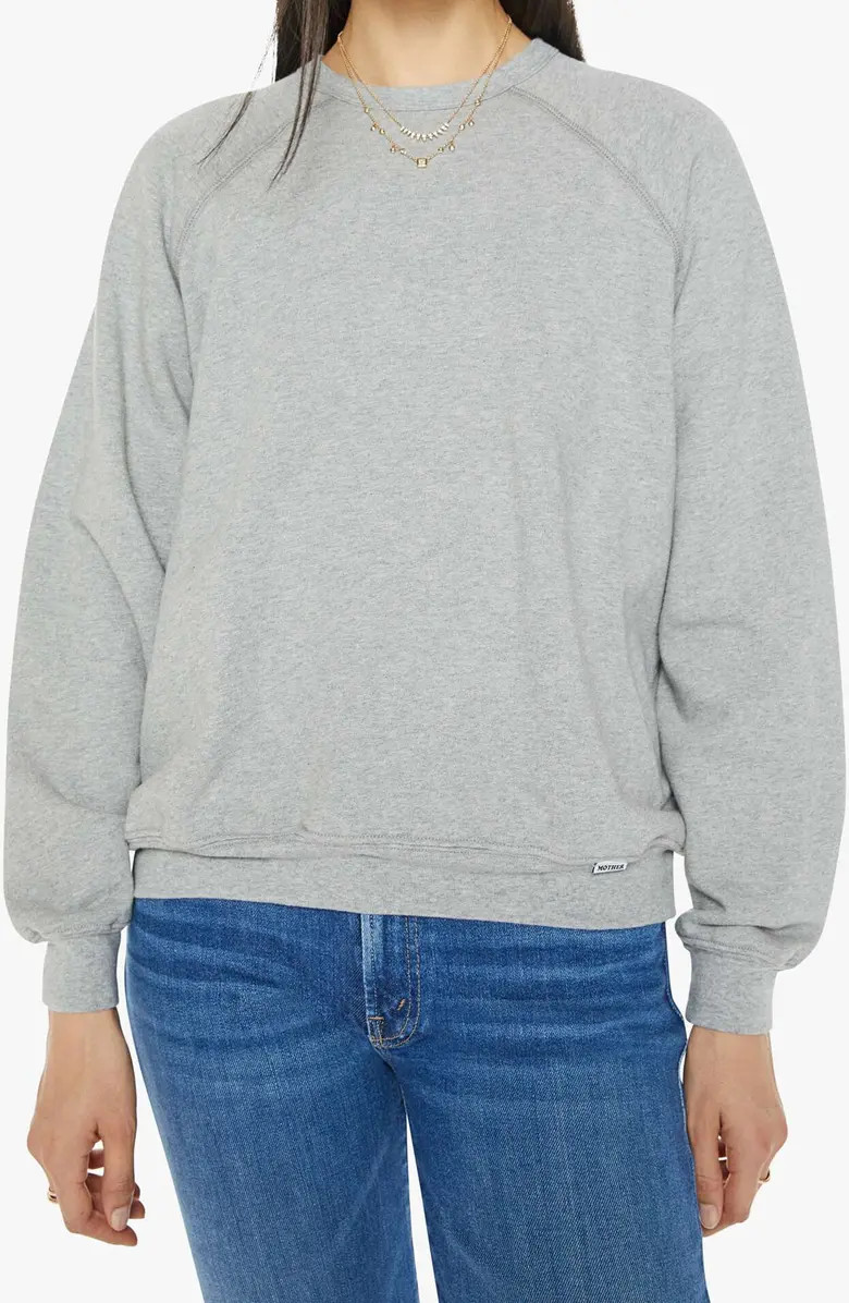The Biggie Concert Sweatshirt | Nordstrom