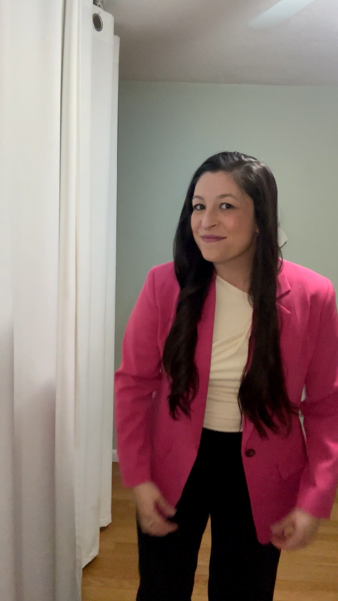 Business mode: activated 

#LTKootd #LTKmomlife #LTKdayinmylife