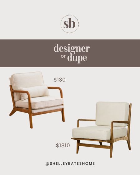 I love both of these accent chairs…especially the one that’s on sale for $130!! 👀

Accent chair, lounge chair, home design, home decor, living room furniture, affordable home decor 

#LTKsalealert #LTKhome