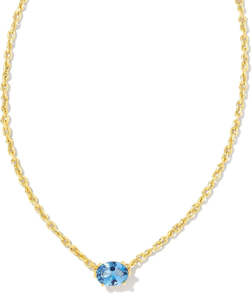 Kendra Scott Cailin Pendant Necklace, Fashion Jewelry for Women | Amazon (US)