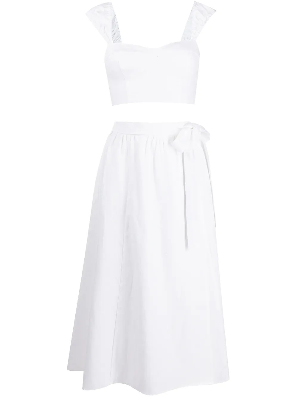 Clyde two-piece set | Farfetch (US)