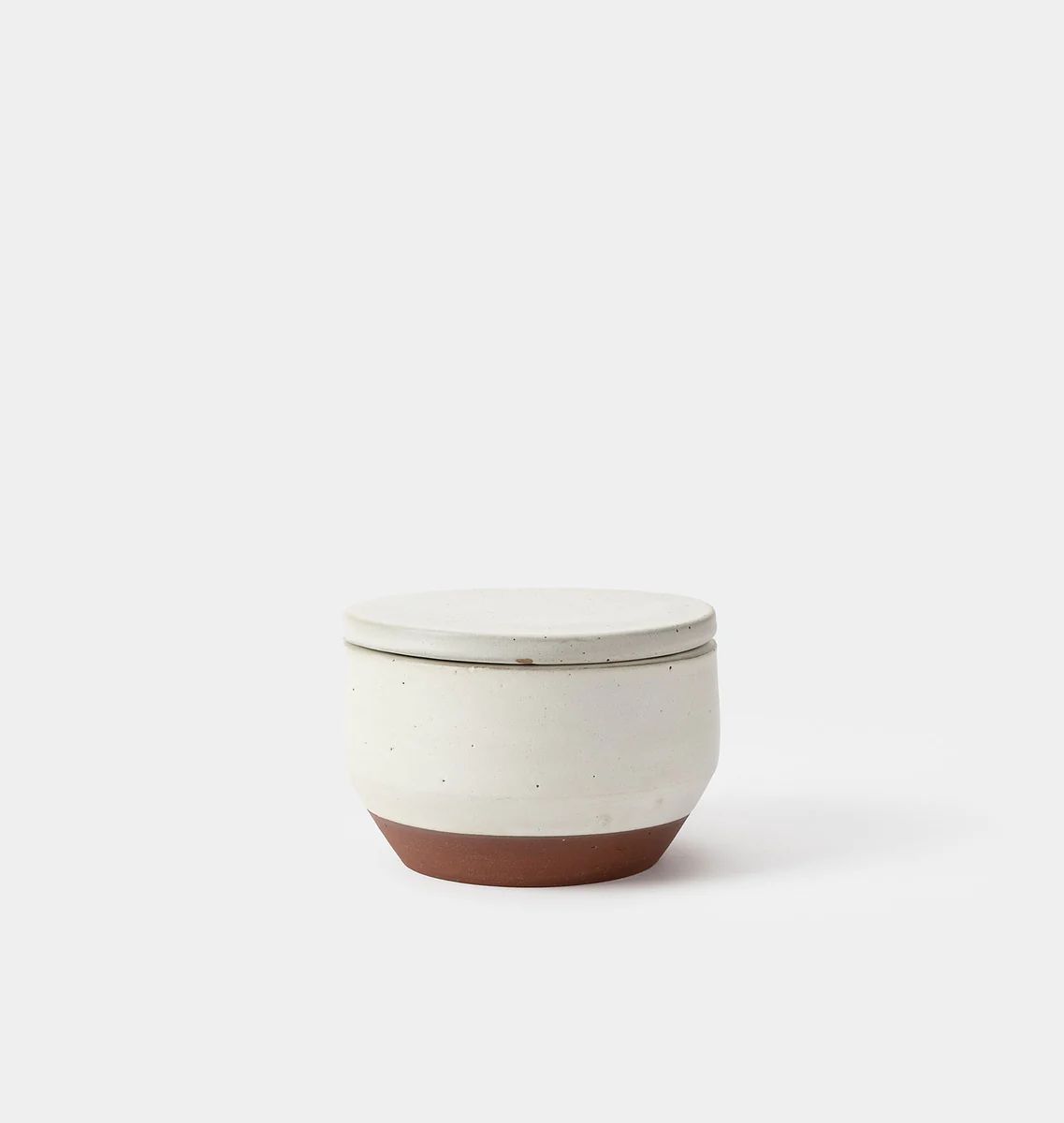 Atzompa Ceramic Container | Amber Interiors
