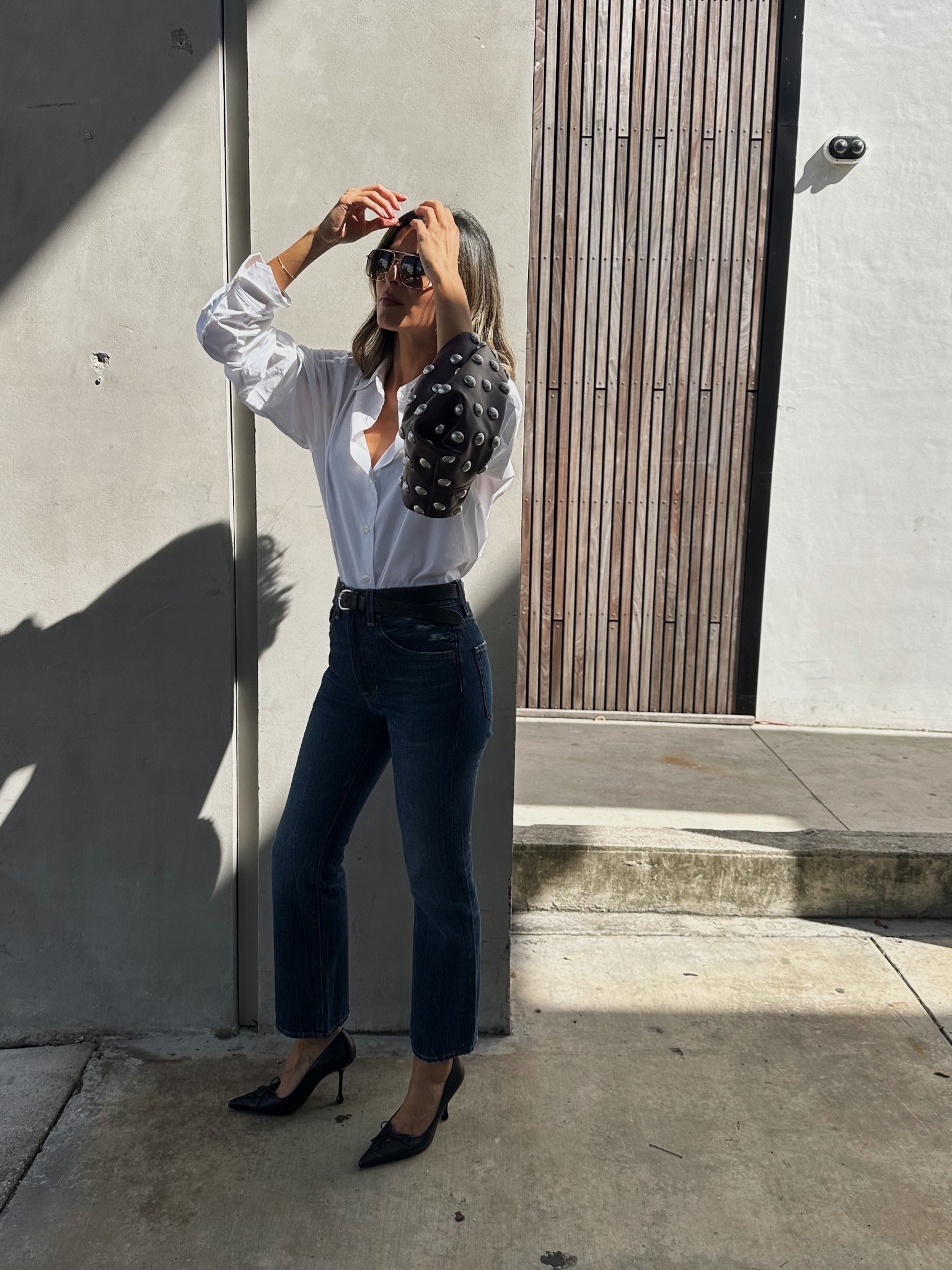 Capsule Wardrobe Essentials 