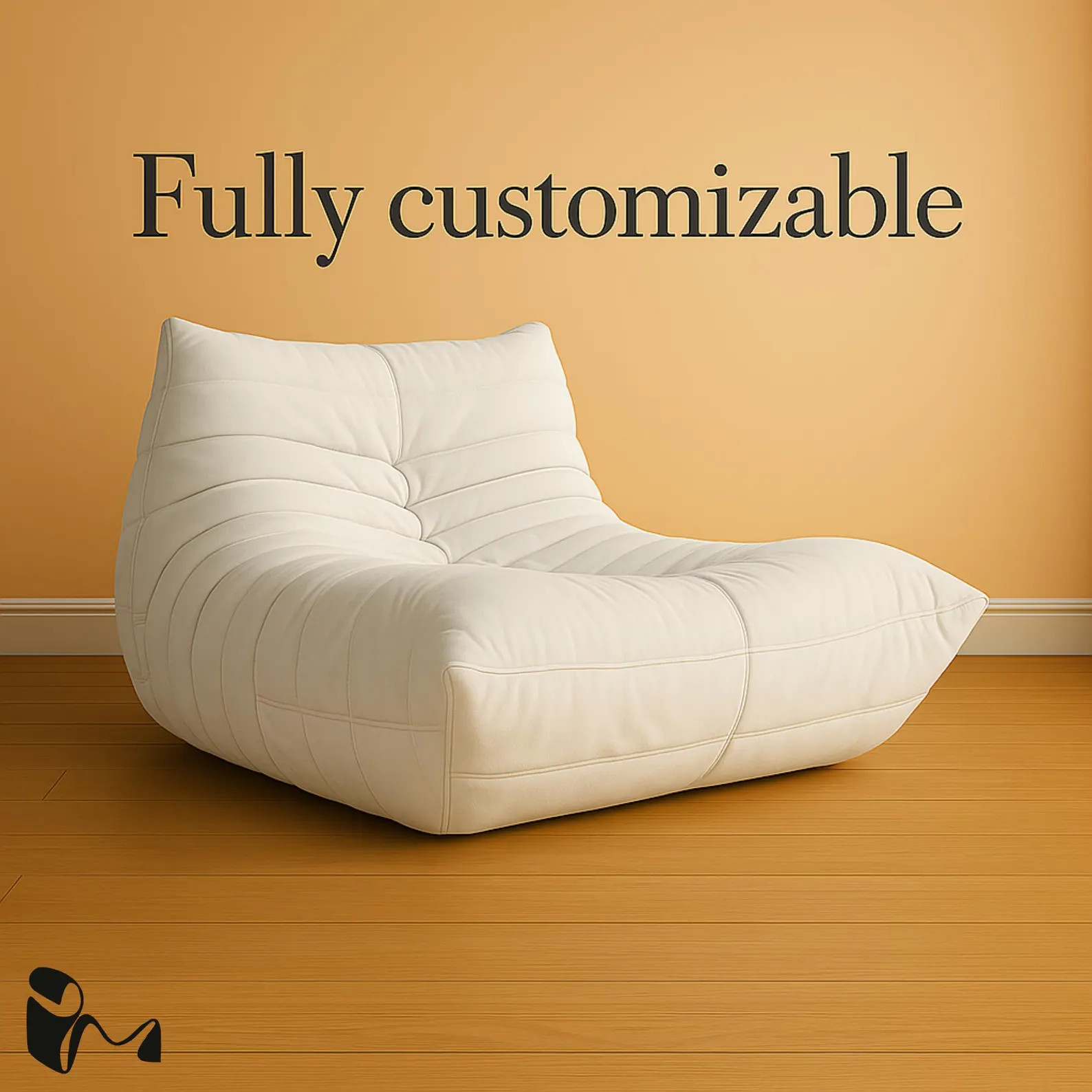 Fauteuil personnalisé une place, fauteuil d'appoint de salon moderne, fauteuil couleur personnal... | Etsy (US)