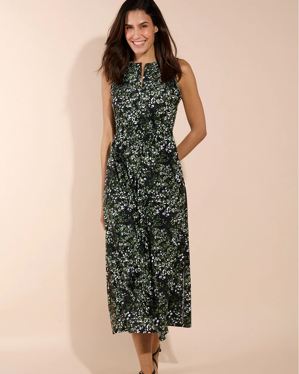 Bebe Dress - Jude Cloth | Jude Connally