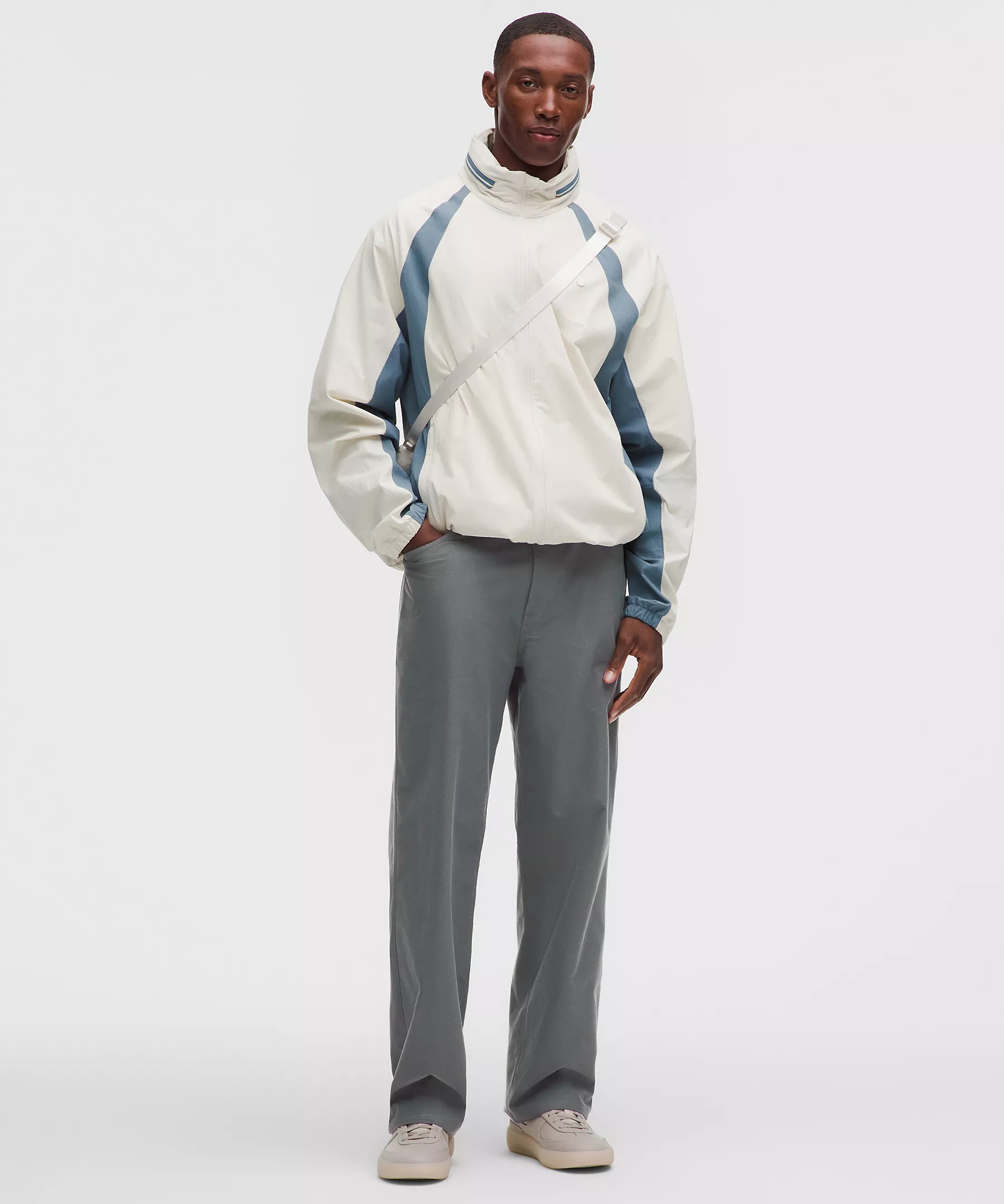 EasyFive Loose-Straight Pant 32L | Lululemon (US)