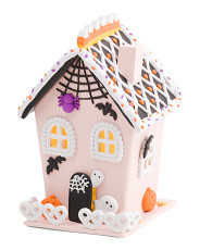 Led Haunted House Decor | Halloween | Marshalls | Marshalls
