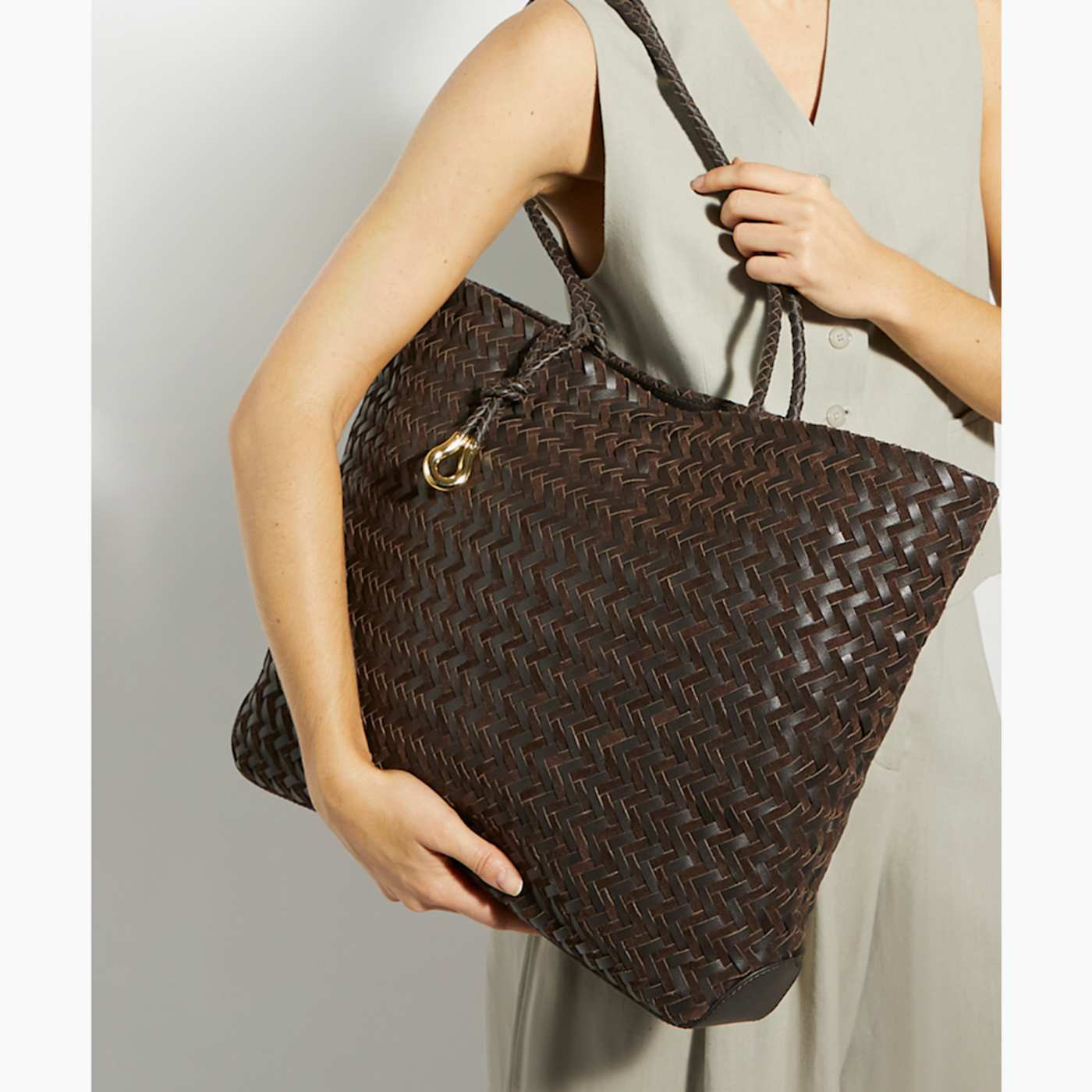 Daxon - Dark Brown | Dune (EU)