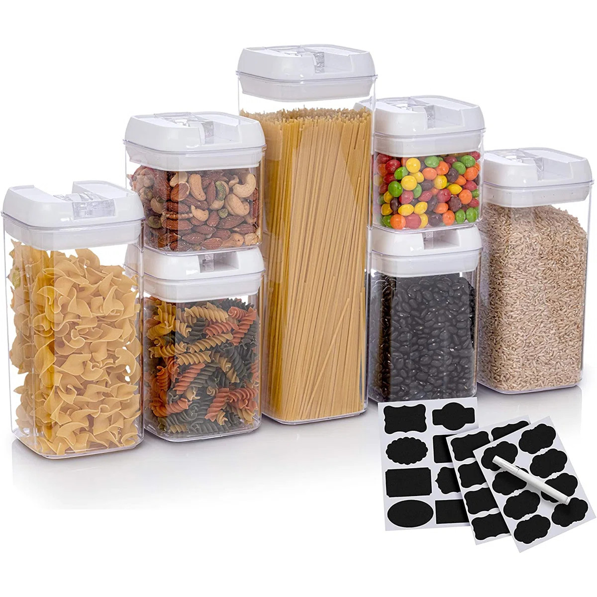 48oz. Food Storage Container | Wayfair North America