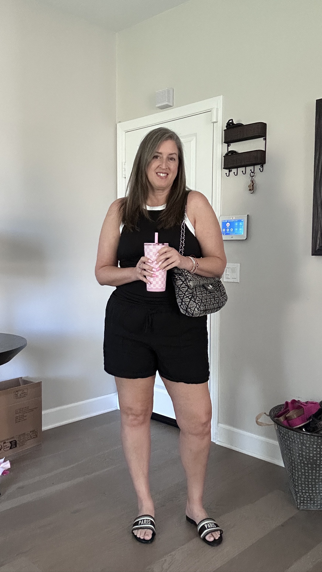 Summer outfit inspo

#LTKMidsize #LTKOver40 #LTKootd