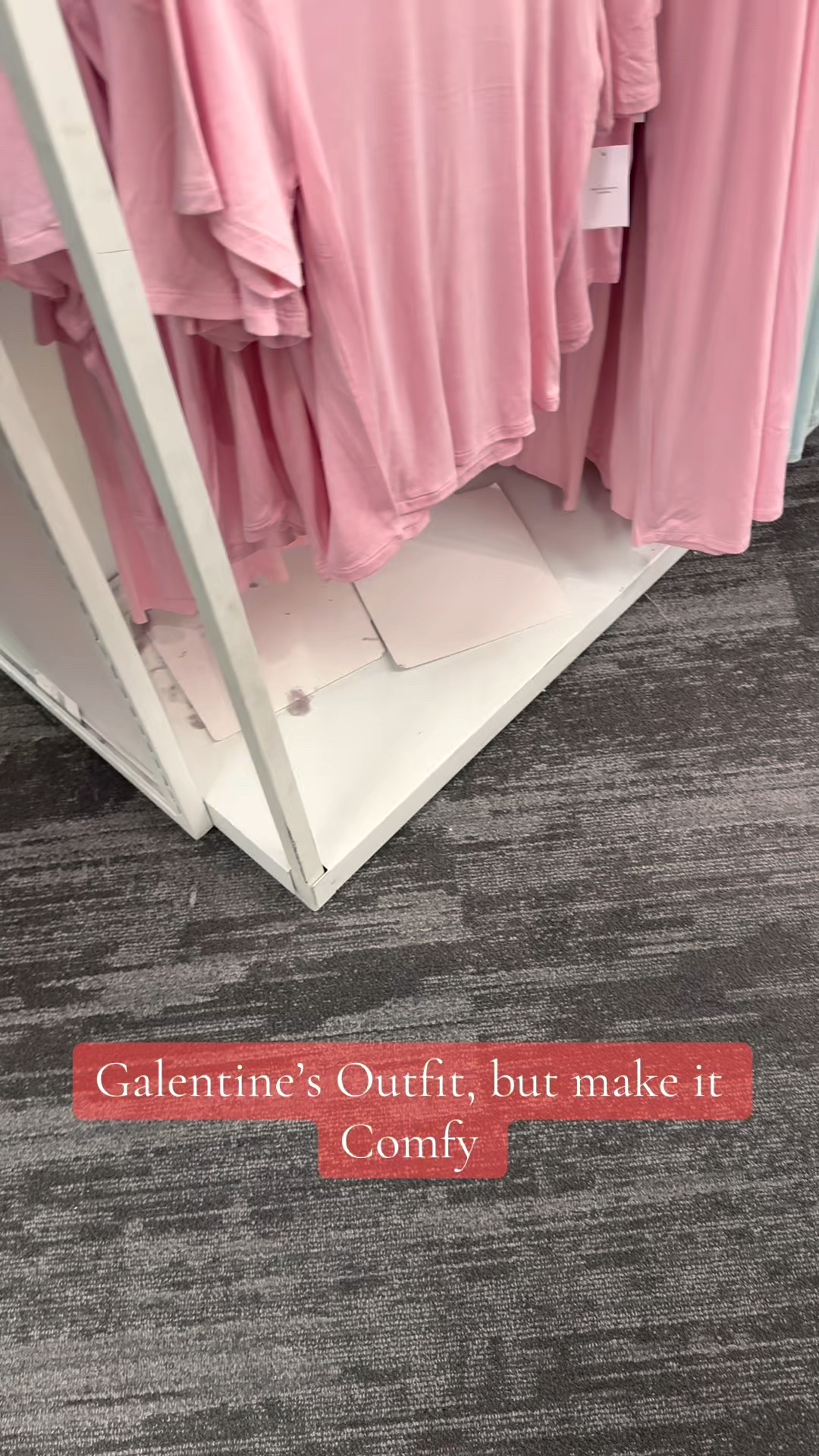 Galentine’s but make it cozy 💕
Soft layers, stretchy waistbands, and pink details because comfort is the vibe this year.
Whether you’re hosting a girls night in, grabbing coffee with your besties, or just celebrating yourself at home (highly recommend), this is my go-to comfy Galentine’s outfit.
Linked everything I’m wearing + a few other cozy Valentine’s favorites in case you want to build your own comfy night in look.

cozy Galentine’s outfit, Valentine’s Day outfit for moms, comfy Valentine’s outfit, cozy pink outfit, loungewear for Valentine’s Day, girls night outfit, Galentine’s Day outfit ideas, cozy girls night in, soft loungewear set, pink cardigan outfit, comfy mom outfit, casual Valentine’s Day style, athleisure Valentine’s outfit, cozy winter outfit, mom style Valentine’s Day


#LTKSeasonal #LTKmomlife #LTKootd