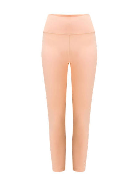 lululemon Align™ High-Rise Pant 25" | Lululemon (US)