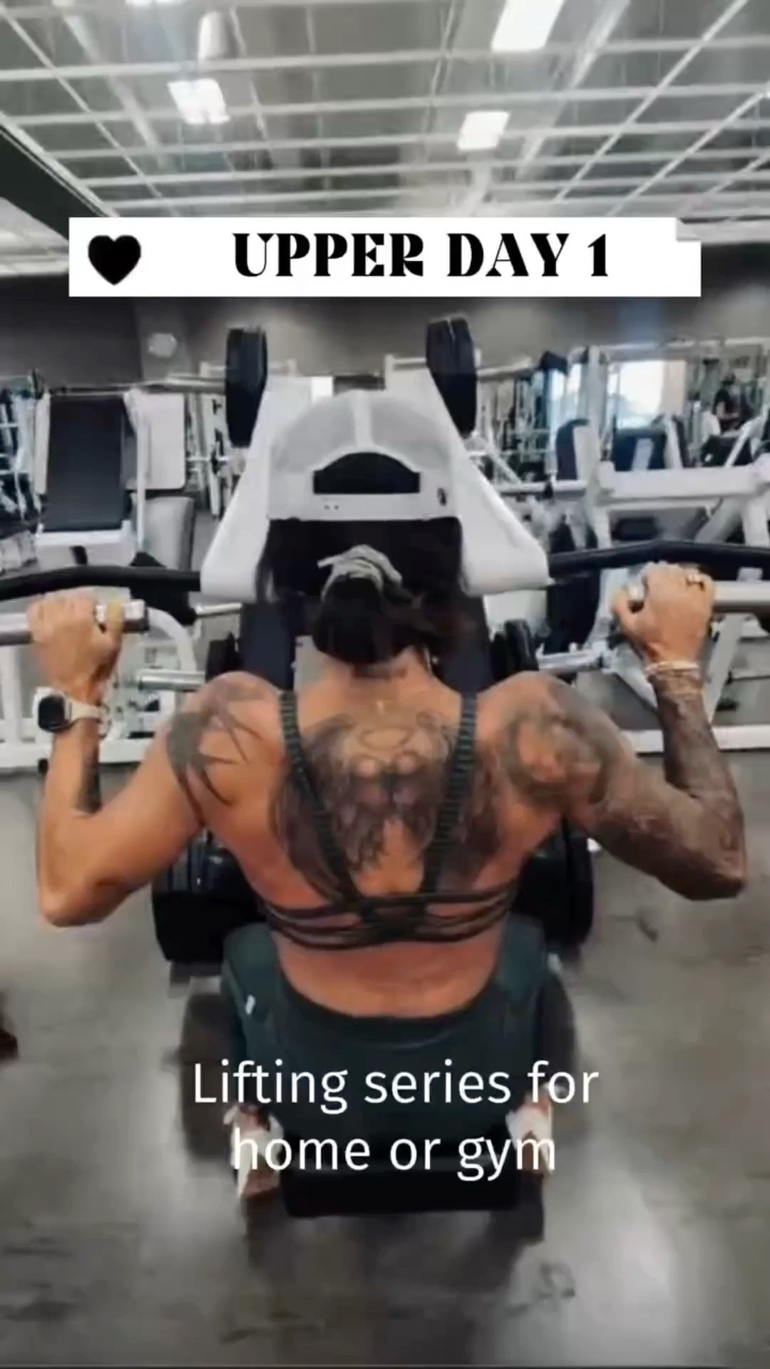 I believe with my whole heart that a cute workout set makes you lift heavier 😍✨🔥💪

Size small in all Vuori, size 6 Lulu leggings, size small Aerie top! Size 1/2 up in metcons! 

#LTKfitnessgoals #LTKActive #LTKdayinmylife