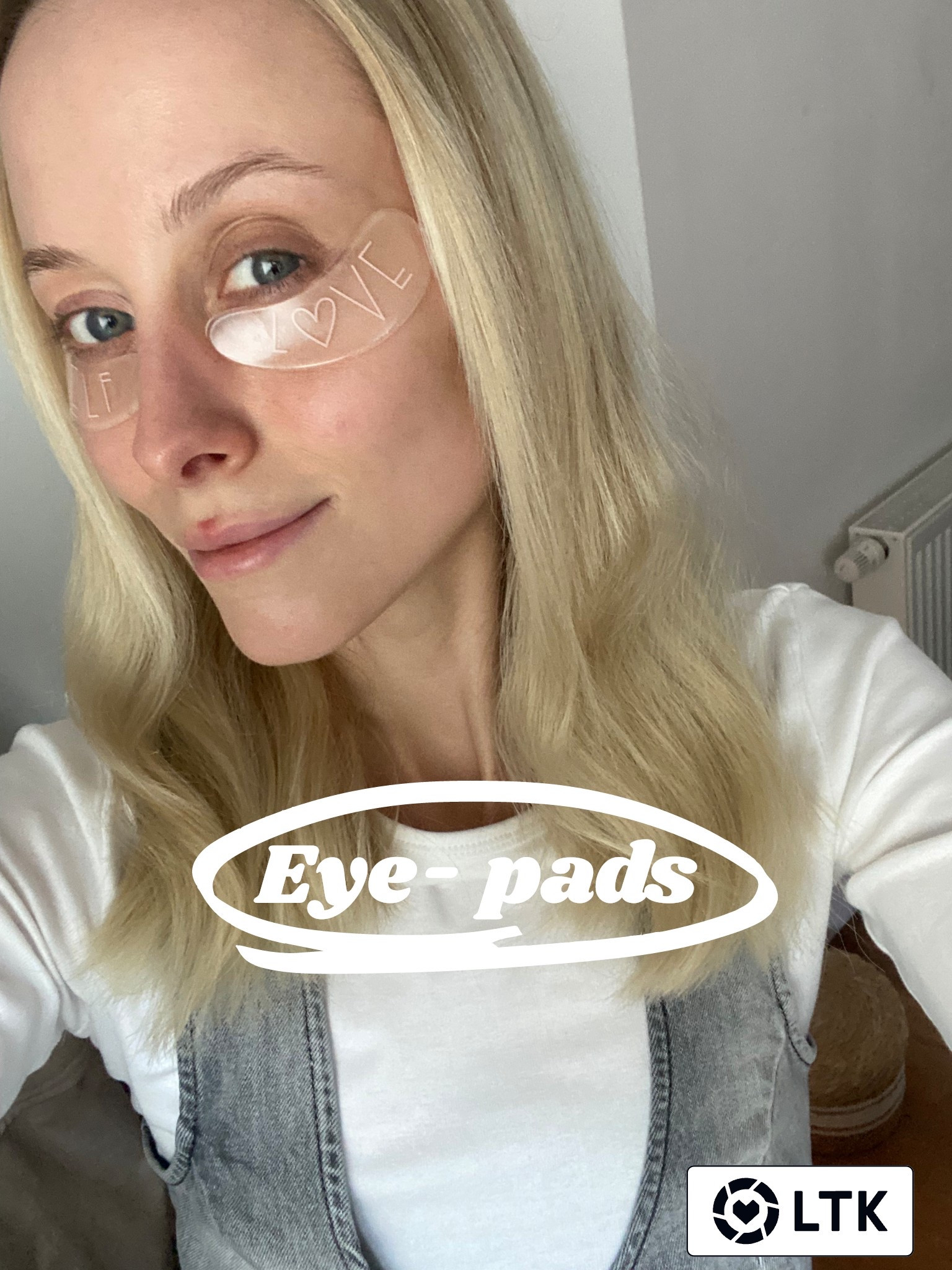 Anti - Aging & Augenringe verschwunden ? 
Die besten eye patches von 4-20€ ! #undereyes #eyepatches #skinglow 

#LTKwedding #LTKdeutschland #LTKbeauty