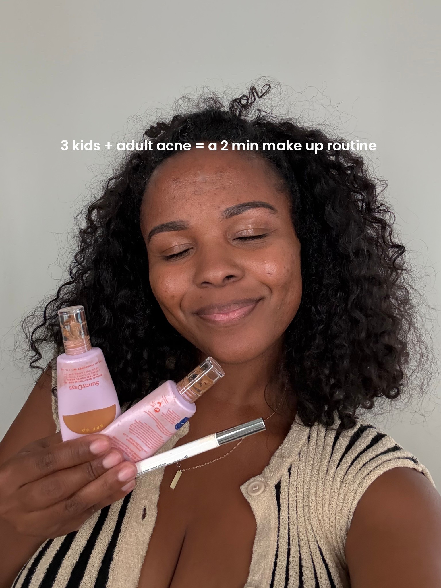 My fav part - USING MY HANDS AND NOT A BRUSH

#LTKBeauty #LTKStyleTip #LTKFindsUnder50