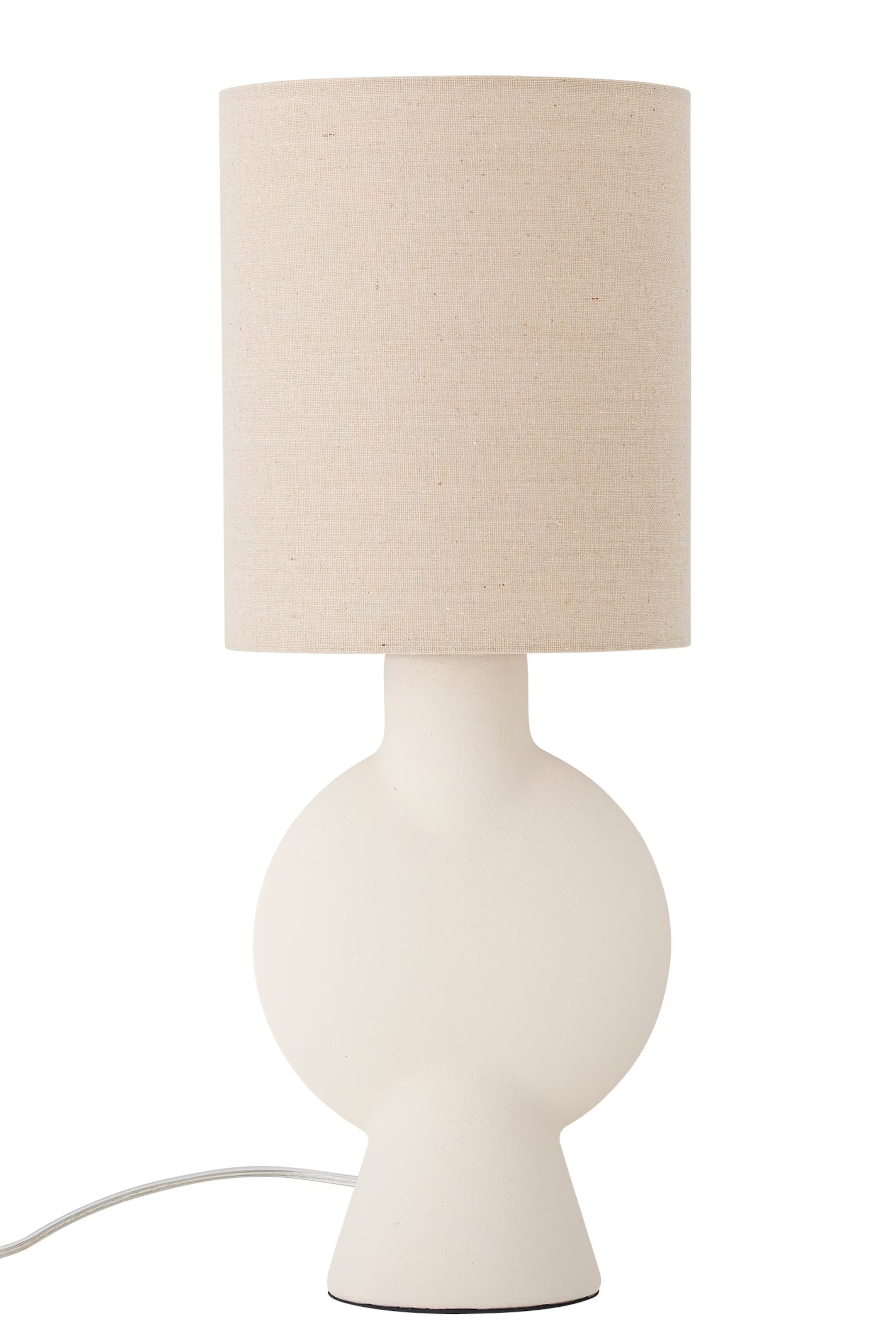 Lampe De Table Sergio | H&M (FR, IT, ES, PT, BE)