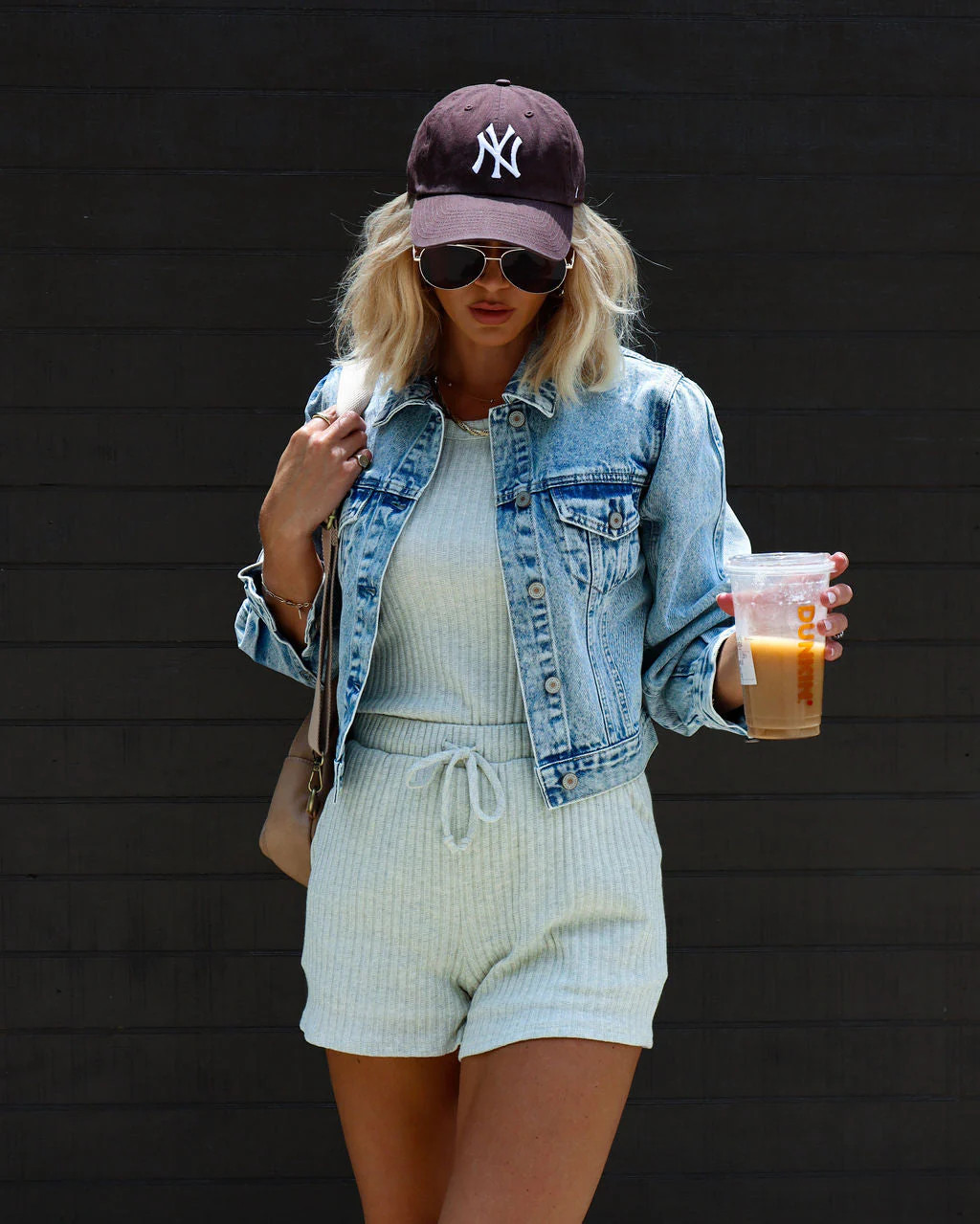 Manzanillo Denim Jacket | VICI