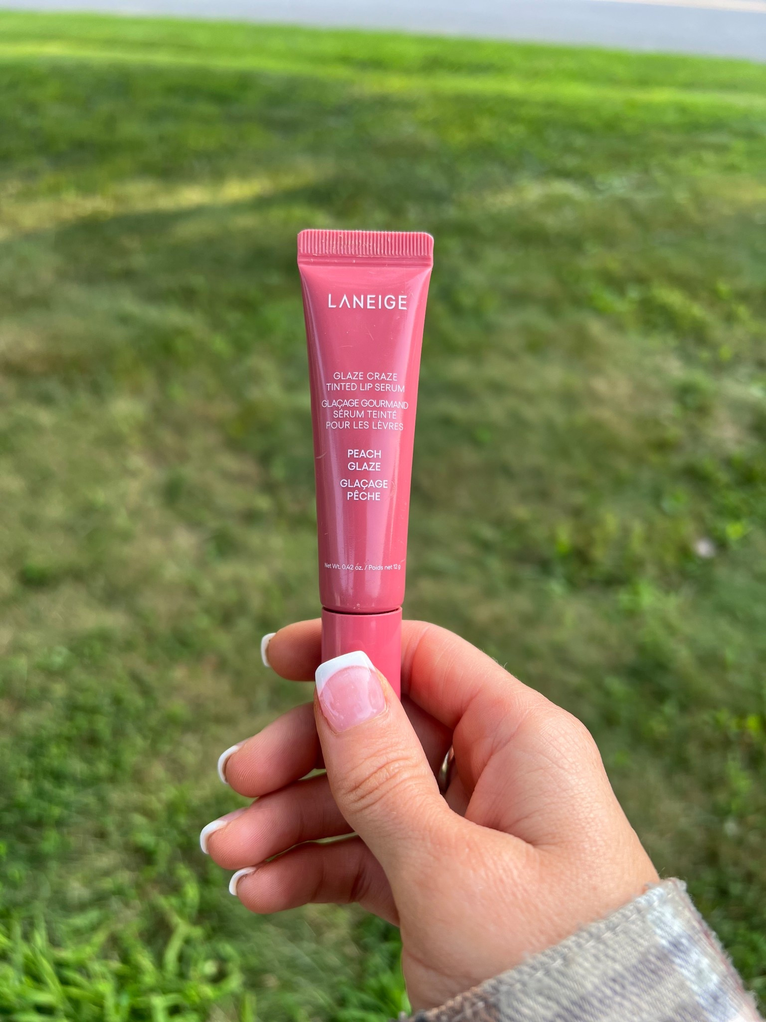 The flavor and applicator 😍😍

#LTKSeasonal #LTKBeauty #LTKTravel