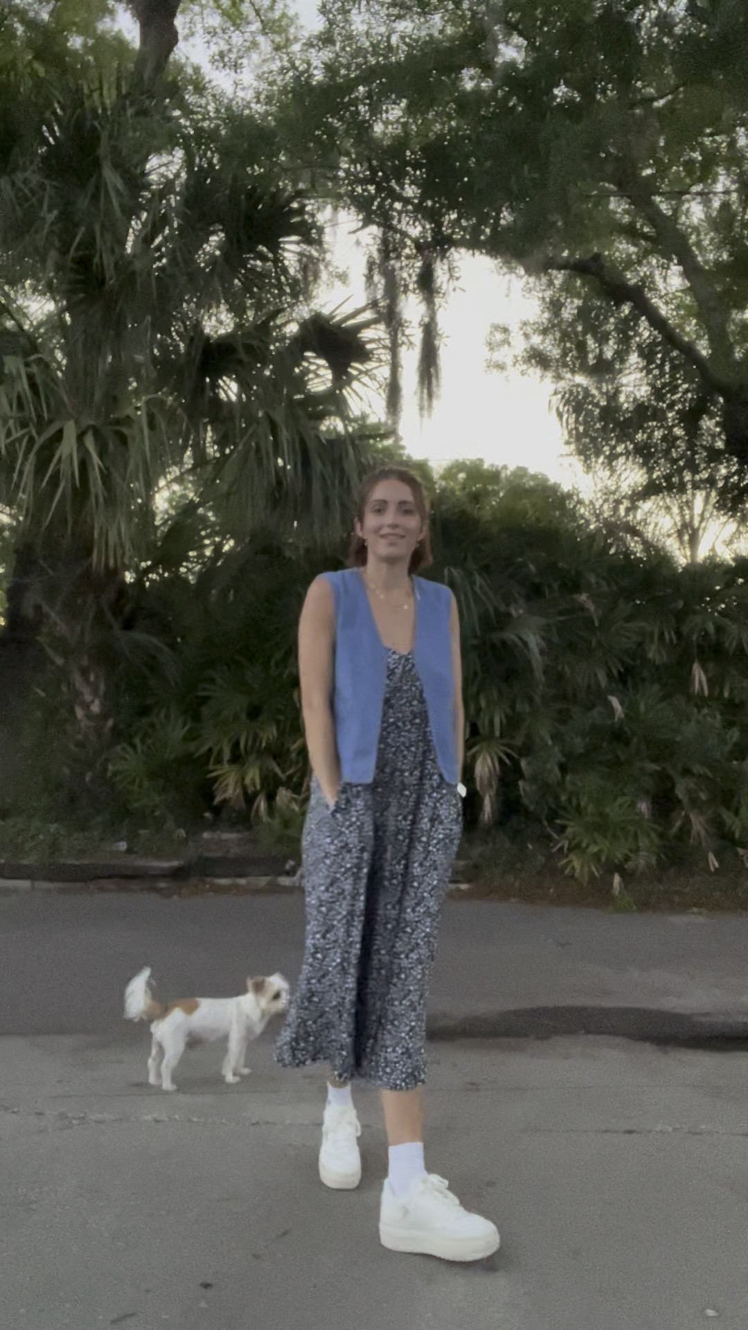 Spring outfit for date night.

#LTKfamily #LTKshoecrush #LTKSeasonal