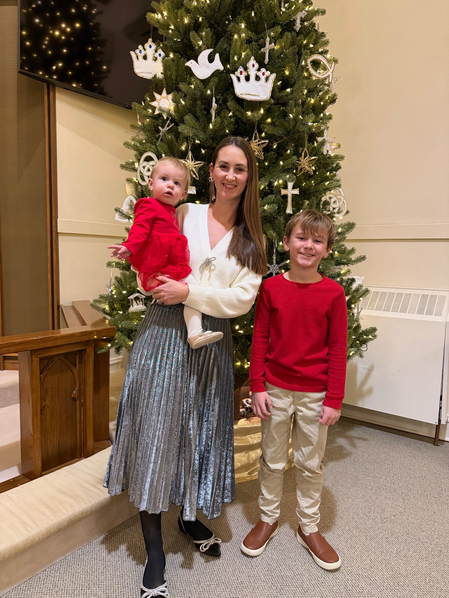 Kamden had his Christmas concert tonight! 

Christmas outfit, holiday outfit 

#LTKFindsUnder100 #LTKKids #LTKHoliday