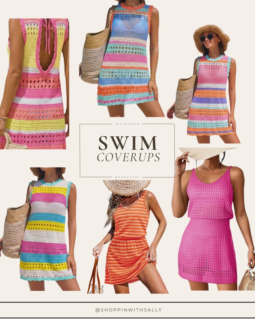 Amazon swim coverups!!!

#LTKgrwm #LTKdayinmylife #LTKfitnessgoals
