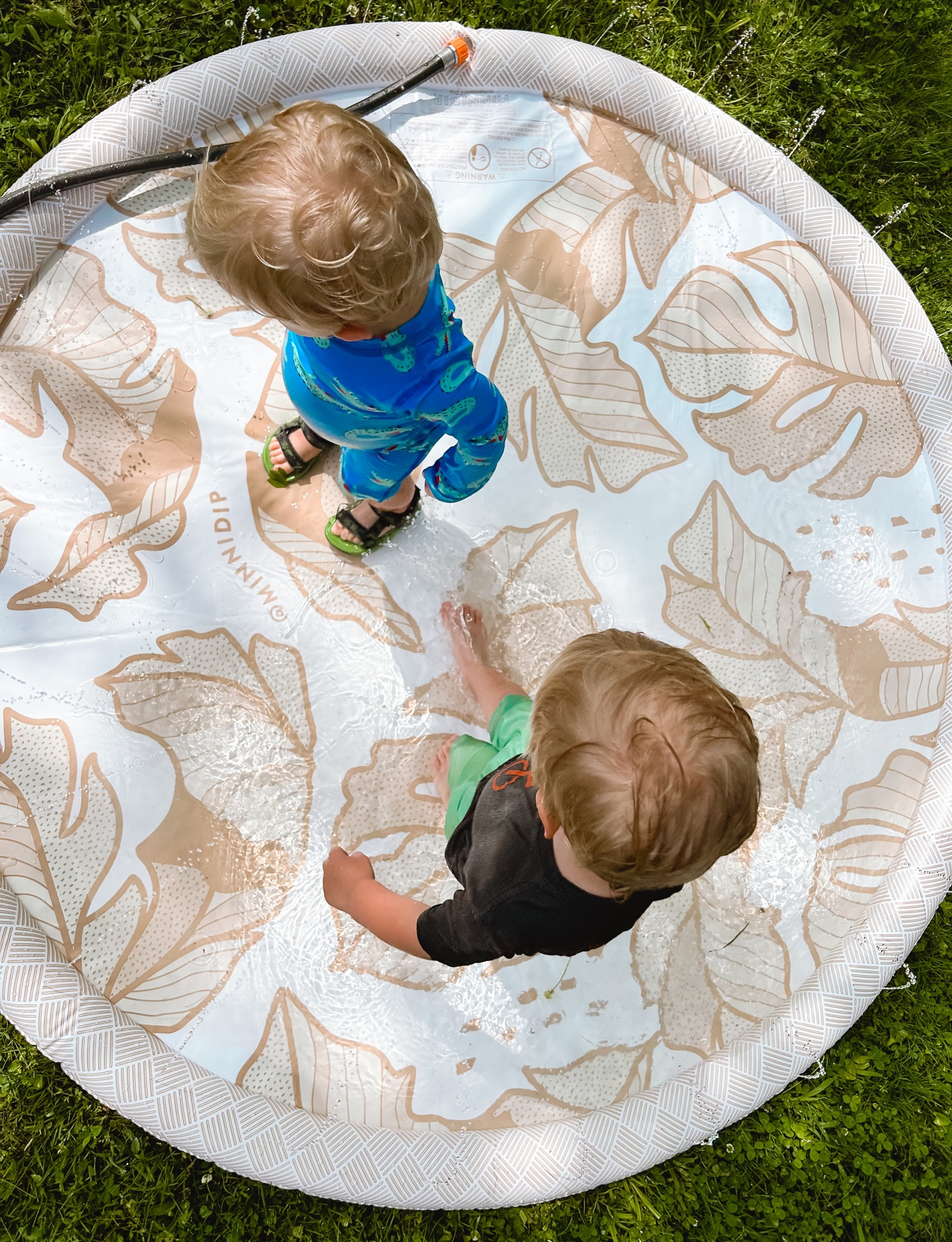 outside summer must-have for babies + toddlers. ☀️ 

#LTKbaby #LTKkids #LTKSeasonal
