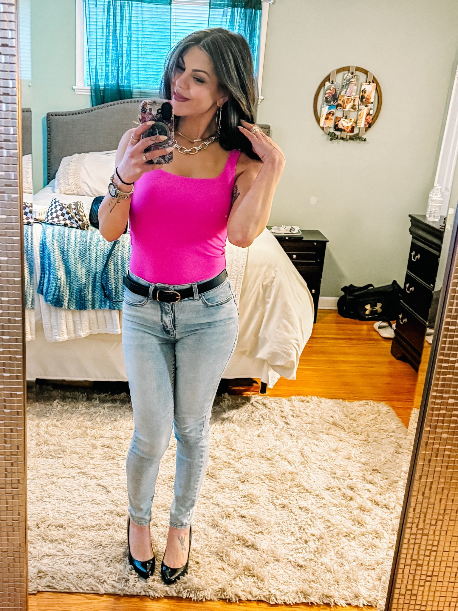 Spring outfits 2026 💗🌸
Outfit linked!!
Fits TTS!!

#LTKSpringSale #LTKootd #LTKSaleAlert