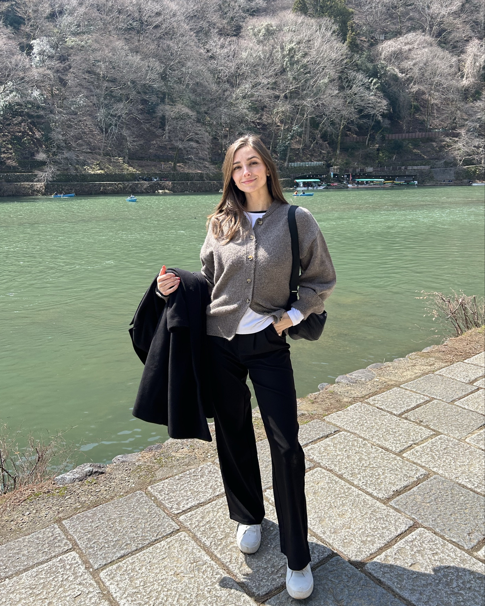 Tokyo outfit 

#LTKTravel #LTKFindsUnder50