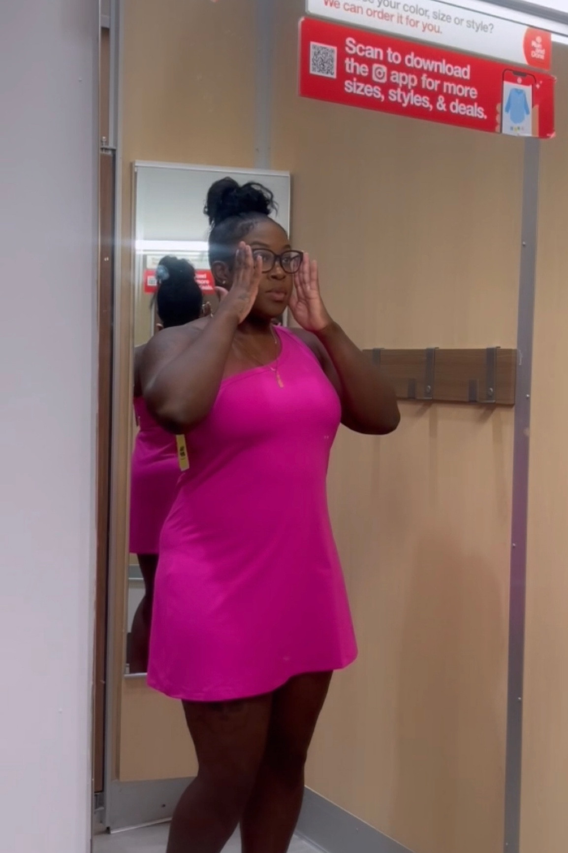 All in Motion Target!! 

#LTKFind #LTKfit #LTKcurves