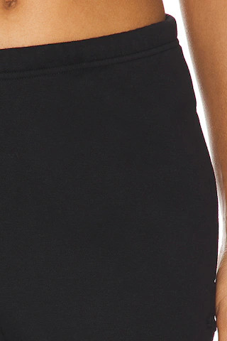 Cotton Fleece Classic Jogger in Onyx | Revolve Clothing (Global)