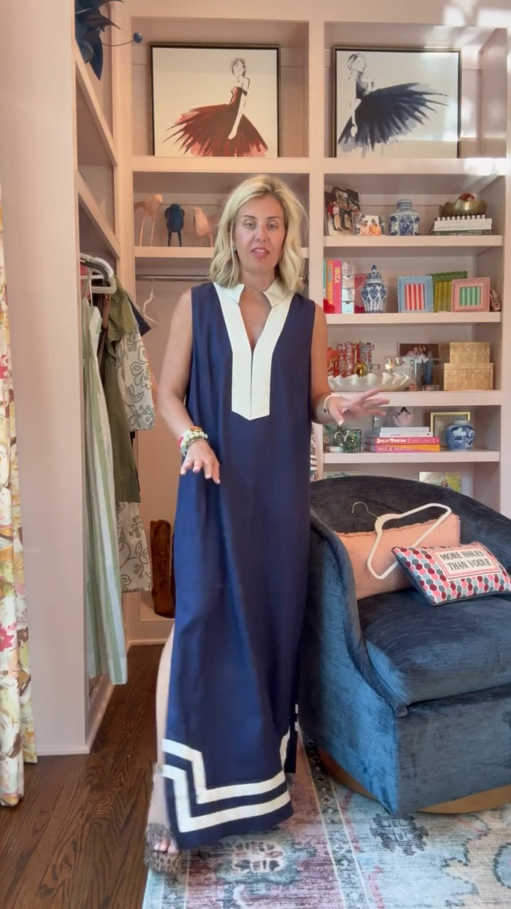 Sail to Sable always bringing the class! This is a closet keeper for sure. Their sidewalk sale has started so I’ll link my fave picks! I’m in small dress & 8 heels. 

Code - Catherine20 at Allie + Bess

#LTKdayinmylife #LTKSeasonal #LTKOver40