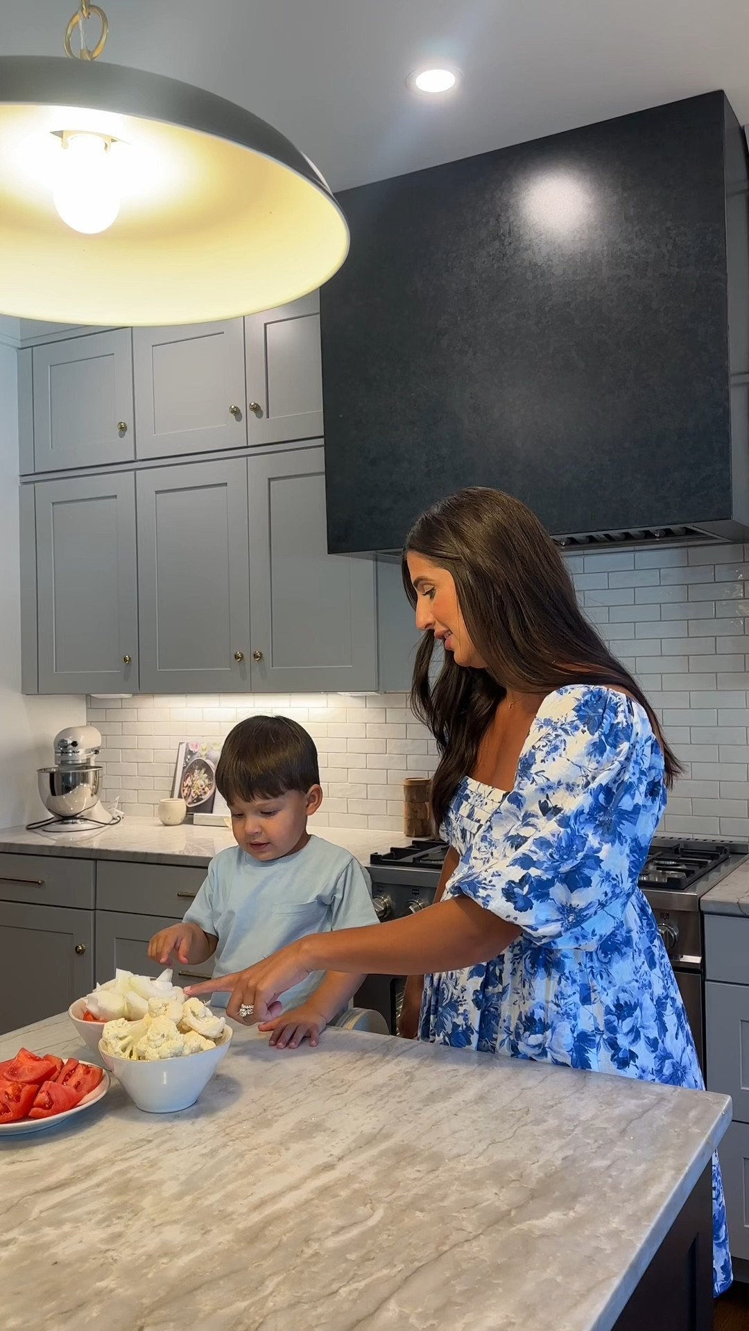 Toddler meal in my reels! Linking this floral mini dress + all our home goods  

#LTKFamily #LTKKids #LTKHome