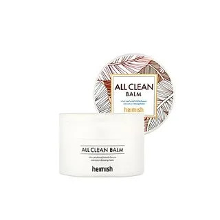 heimish - All Clean Balm Mini 50ml | YesStyle Global