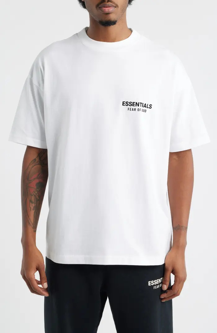 Classic Fit Logo Graphic T-Shirt | Nordstrom