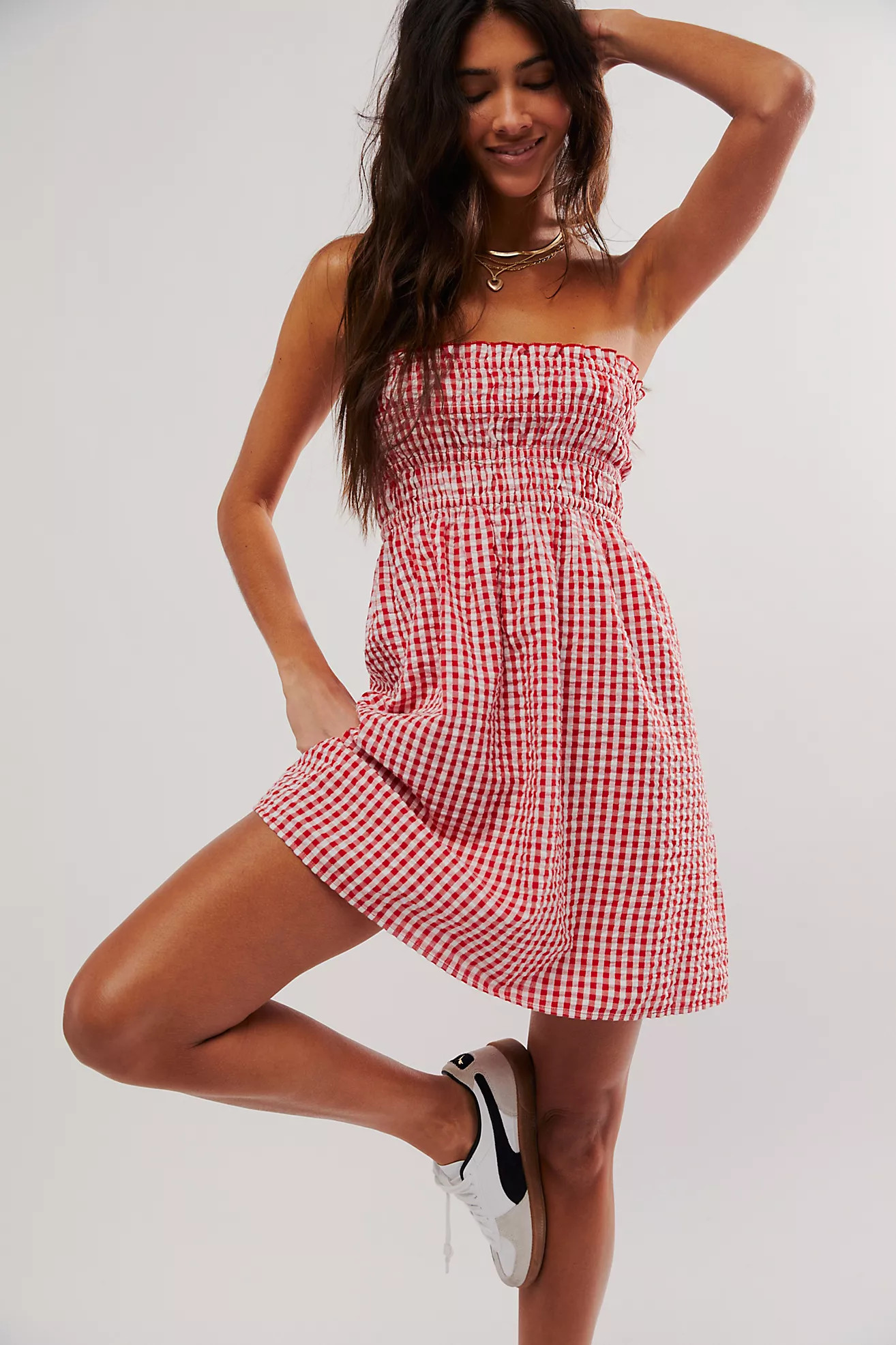 FP One Sunni Convertible Skirt | Free People (Global - UK&FR Excluded)