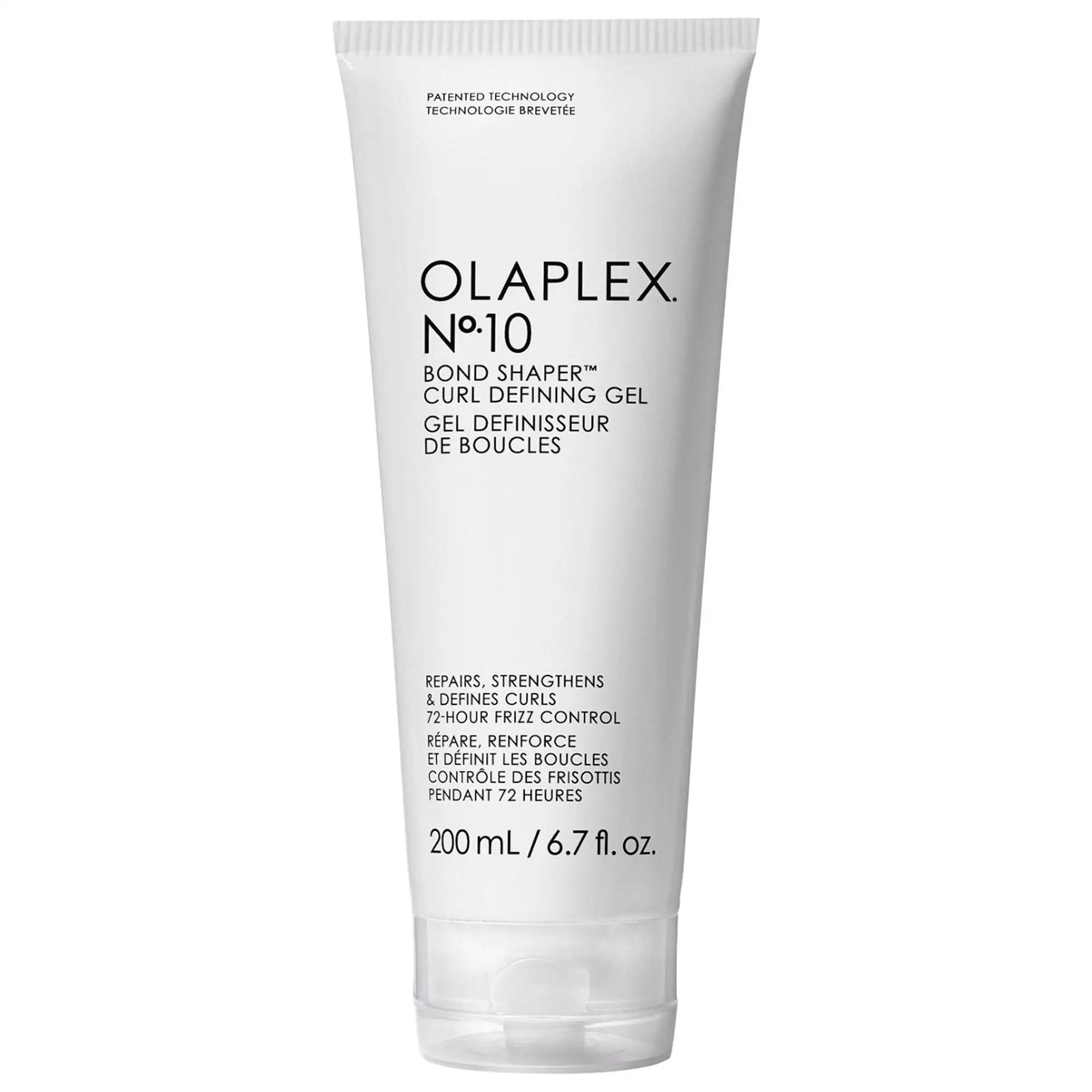 Olaplex No.10 Curl Defining Frizz Reducing Hair Gel 6.7 oz / 200 mL | Sephora (US)
