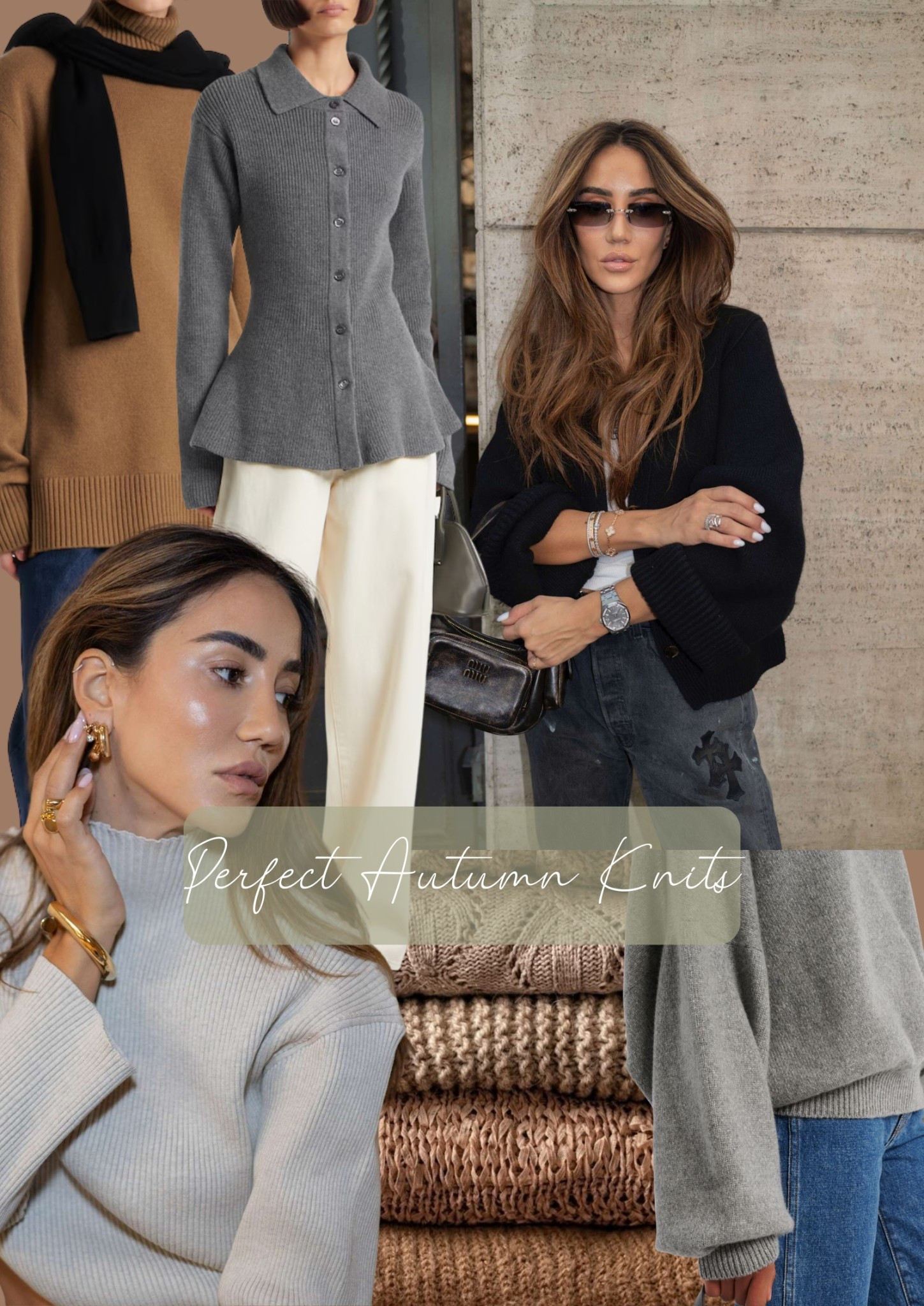 Cozy season is here 🍂

#LTKStyleTip #LTKSeasonal