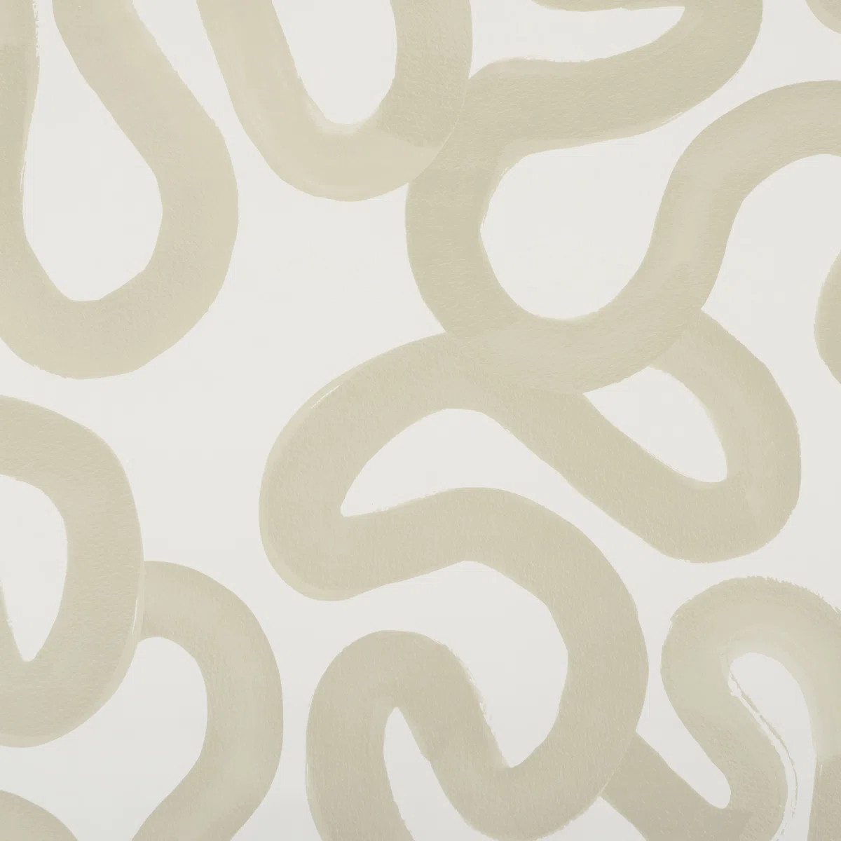 Schumacher X Hadiya Williams Trace Wallpaper | Wayfair North America