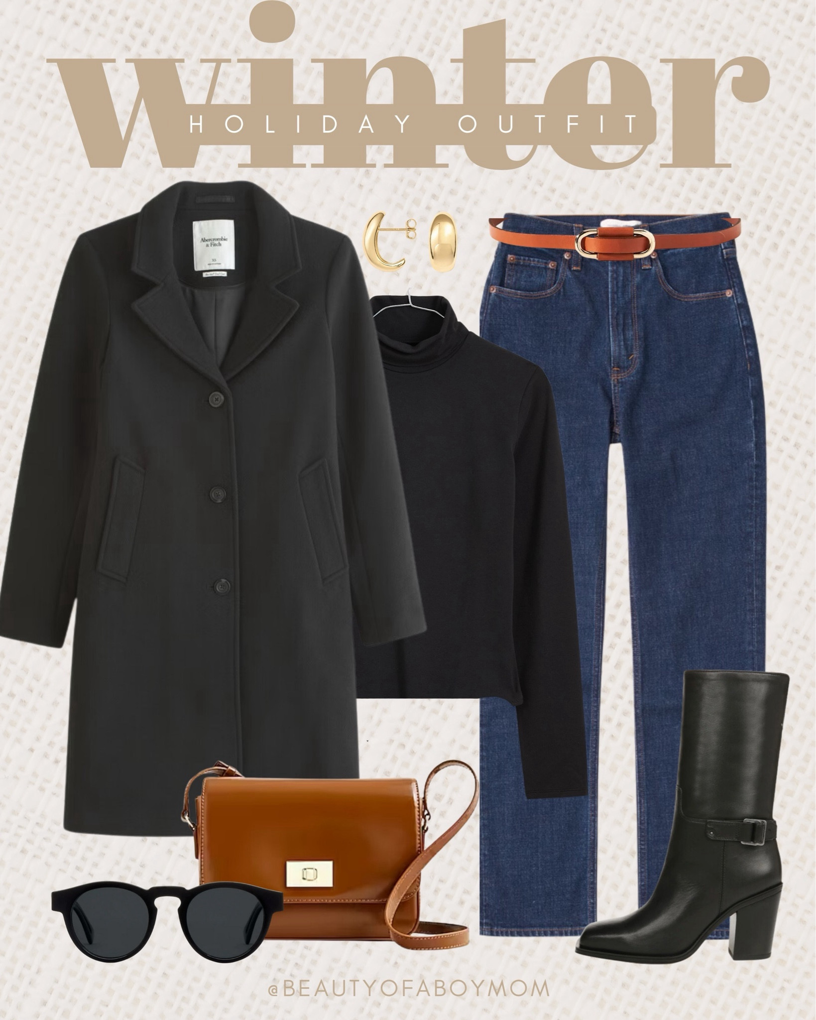 Winter - Holiday - Fall - Fashion

#LTKstyletip #LTKSeasonal #LTKHoliday