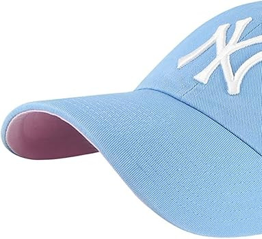 '47 NBA Unisex-Adult NBA Clean Up Adjustable Hat, One Size | Amazon (US)