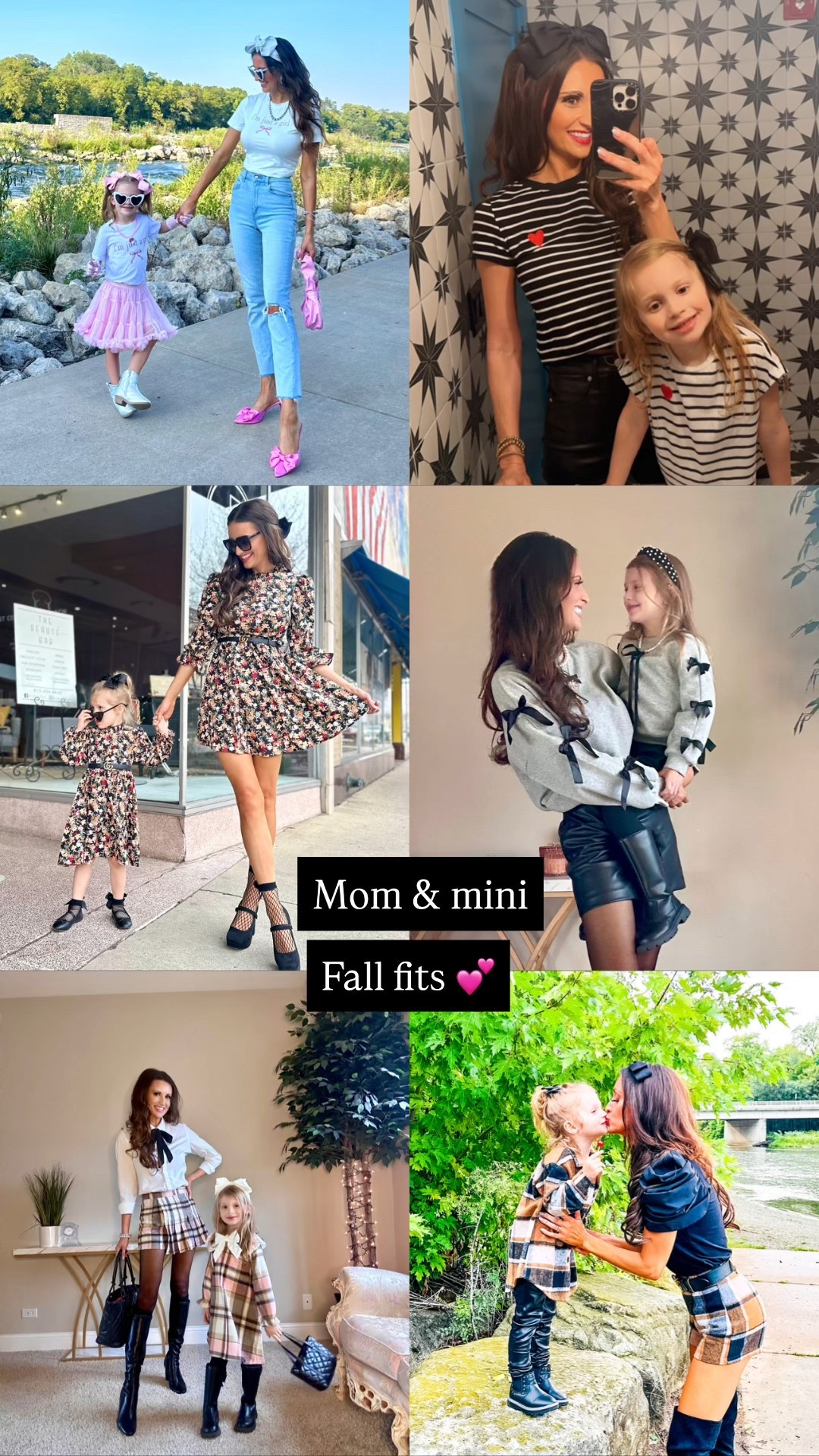 #LTKStyleTip #LTKFamily #LTKKids