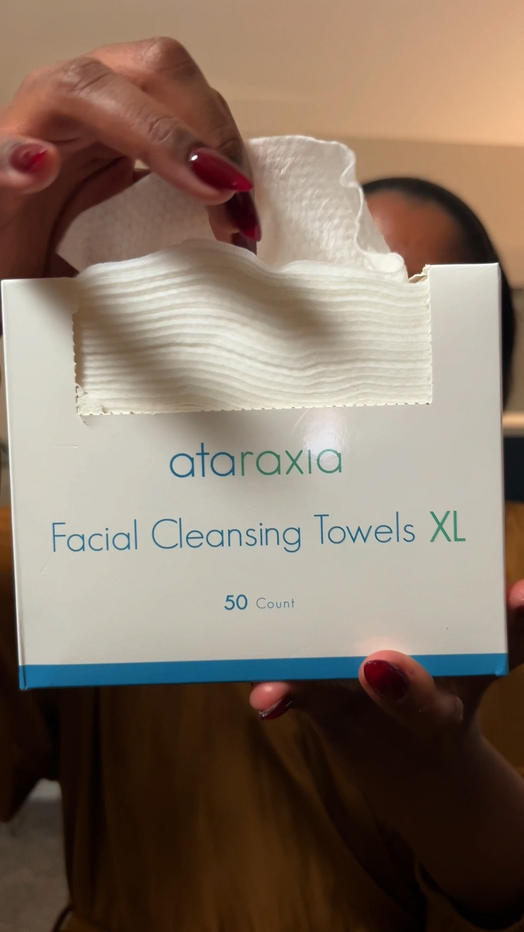 Upgrade your skincare routine with these disposable towels. They’re perfect for acne prone skin!

#LTKFindsUnder50 #LTKBeauty