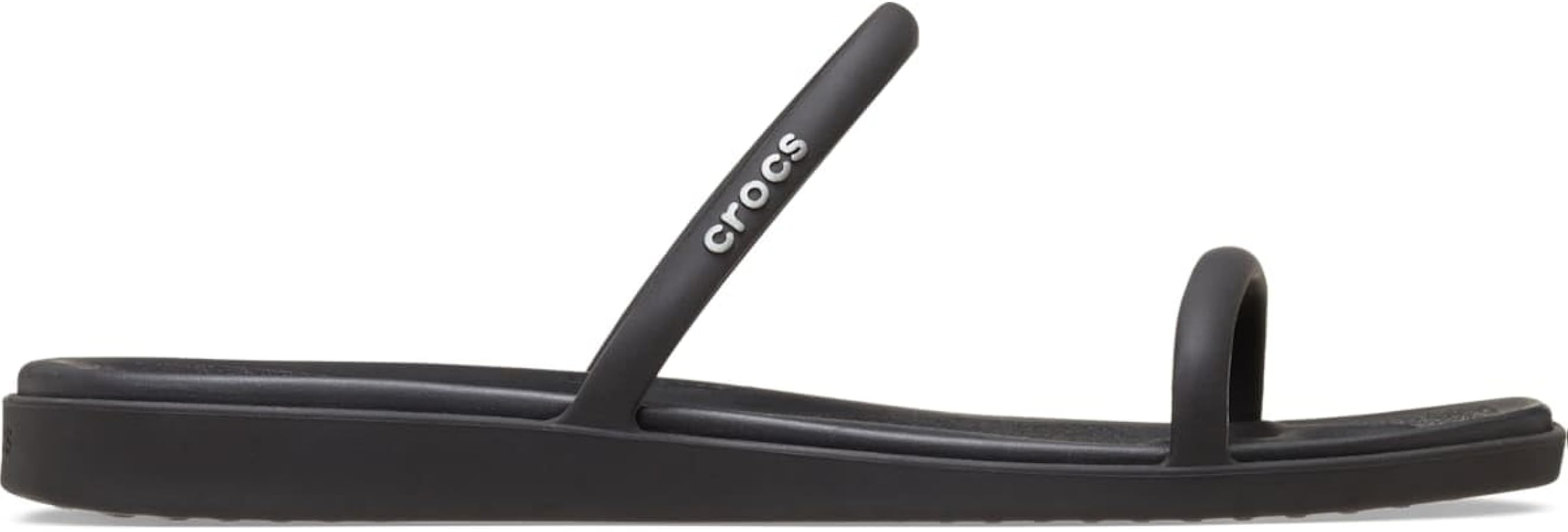 Crocs Women Miami Two Strap Sandal | Amazon (UK)