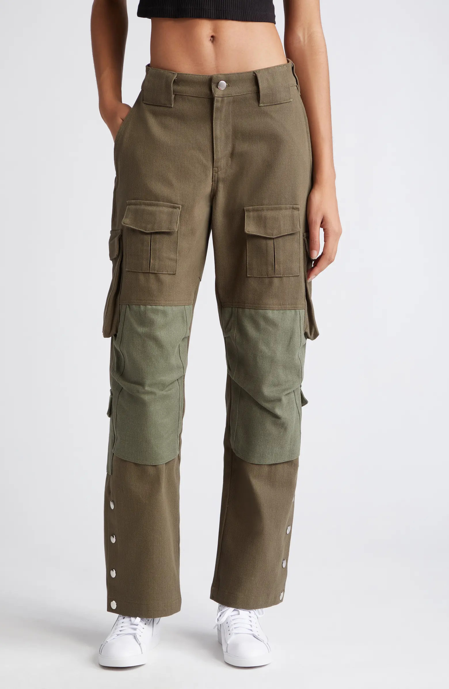 KkCo Rider Cargo Pants | Nordstrom | Nordstrom