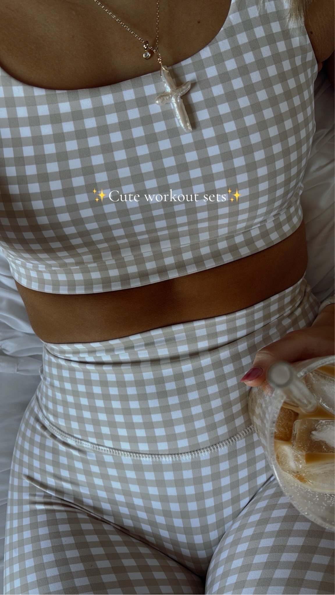 Use code ABBY-15

#LTKFitness #LTKActive #LTKFindsUnder50